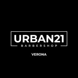 Urban 21 Barber Shop Verona, orari di apertura