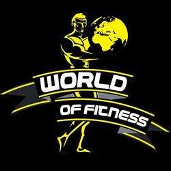 World of Fitness Bellinzago Lombardo, orari di apertura