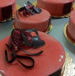 Pasticceria Zolè, Rubano orari di apertura