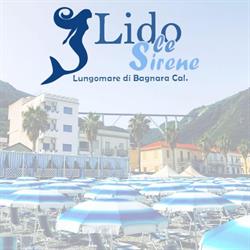 Lido Le Sirene, Bagnara Calabra orari di apertura
