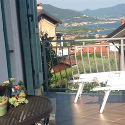 B&B Il Gelsomino - Iseo, orari di apertura