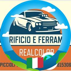 REALCOLOR COLORIFICIO E FERRAMENTA, Starza Vecchia orari di apertura
