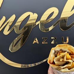 Angelo Azzurro PANINERIA CRÊPES, Vittoria orari di apertura