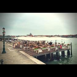 Terrazza dei Nobili, Venezia orari di apertura