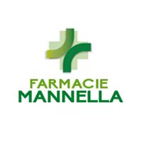 Farmacie Mannella, Roma orari di apertura