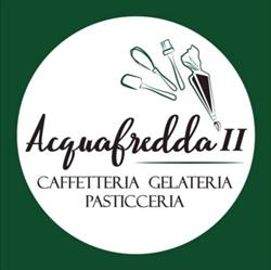 Acquafredda il bar pasticceria caffèteria gelateria, Bisceglie orari di apertura