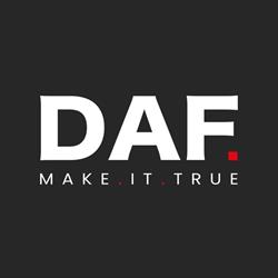 DAF.mit, Como orari di apertura