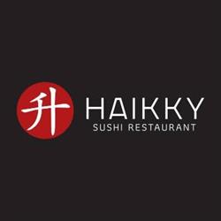 HAIKKY Ristorante Novara, orari di apertura