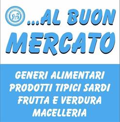 Al Buon Mercato da Calvano, Santa Teresa Gallura orari di apertura
