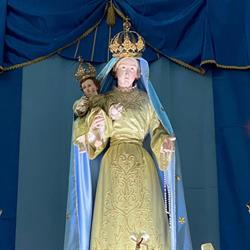 Parrocchia Soveria, Soveria Simeri orari di apertura