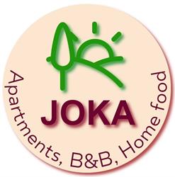 Joka - Apartments, B&B, Home Food, Potenza Picena orari di apertura