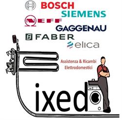 FIXED - assistenza autorizzata Bosch Siemens Neff Gaggenau e Elica, Torino orari di apertura