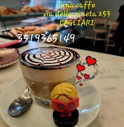 Luna Caffè, Cagliari orari di apertura