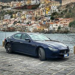 Gaglioti Motors, Reggio Calabria orari di apertura