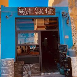 Bistrot Vista Mare di Rotondo Loredana, Messina orari di apertura
