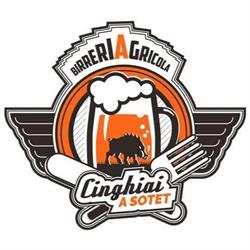 Cinghiai a Sotet Birreria Agricola, Dolegna del Collio orari di apertura