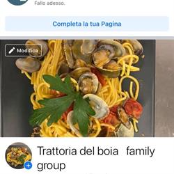 Trattoria del Boia, Genova orari di apertura
