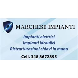 Marchese impianti e ristrutturazioni, Castelvecchio di Santa Maria maggiore orari di apertura