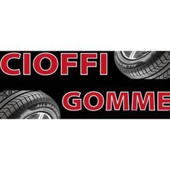 Cioffi Gomme di Cioffi Francesco Pio, Napoli orari di apertura