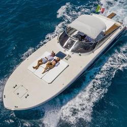 Capri Boat Rental, orari di apertura