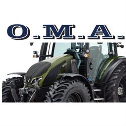 O.M.A. Macchine Agricole, Licata orari di apertura
