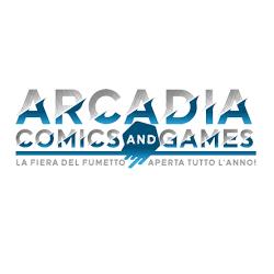 Arcadia Comics and Games, Carrara orari di apertura