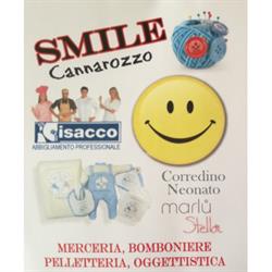 Smile, Mazzarino orari di apertura