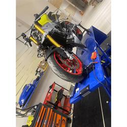 Mg Motoservice, Ravanusa orari di apertura