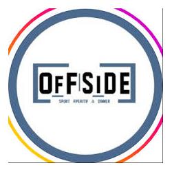 Offside, Giurdignano orari di apertura