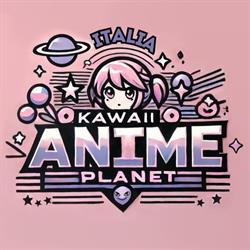 Kawaii Anime Planet di Landi Andrea, Argenta orari di apertura