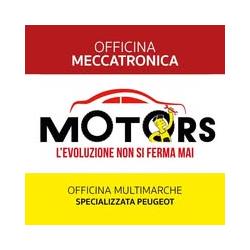 Motors Officina Meccatronica, Potenza orari di apertura