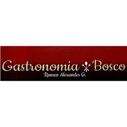 Gastronomia Bosco, Siderno orari di apertura