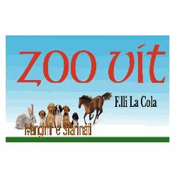 Zoovit, Canicattì orari di apertura