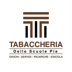 Tabaccheria Delle Scuole Pie, Frascati orari di apertura