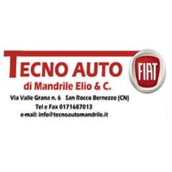 Tecno Auto Mandrile Elio S.r.l. - Autofficina Autorizzata Fiat, San rocco di Bernezzo orari di apertura