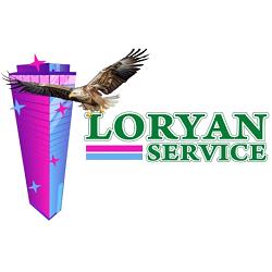 Impresa di Pulizie Loryan Service Multiservizi, Ivrea orari di apertura
