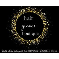 Hair Gianni Boutique, Santa Teresa di Riva orari di apertura