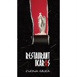 Restaurant IKAROS, Roma orari di apertura