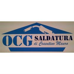 Ocg Saldatura dei F.lli Cosentino, Scordia orari di apertura