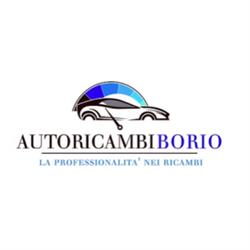Autoricambi Borio, Moncalieri orari di apertura