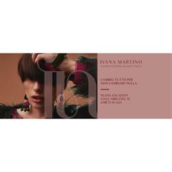 Ivana Martino Parrucchieri & Boutique, Chieti orari di apertura