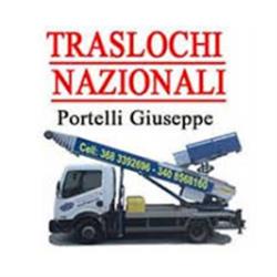 Portelli Giuseppe Traslochi, Gela orari di apertura