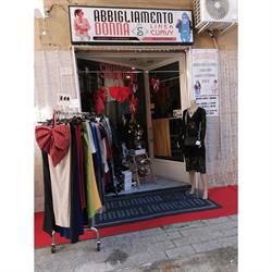 Sicignano Abbigliamento Donna e Curvy, Angri orari di apertura