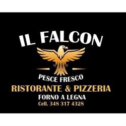 Ristorante Pizzeria IL FALCON, Alessandria orari di apertura