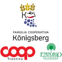 Famiglia Cooperativa di Königsberg, Mezzocorona orari di apertura