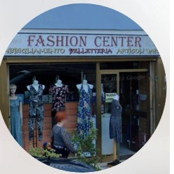 Pechino Fashion Center, Sassari orari di apertura