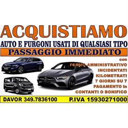 Compro Auto Lazio, Tivoli orari di apertura