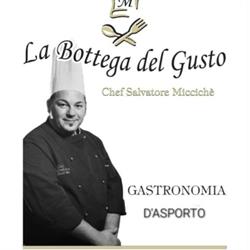 La Bottega del Gusto, Palermo orari di apertura