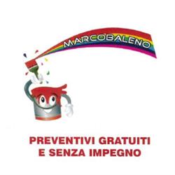 Marcobaleno, Marnate orari di apertura