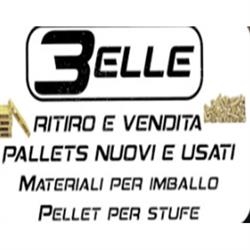 3 ELLE - Ritiro e vendita pallets nuovi e usati, Arcore orari di apertura